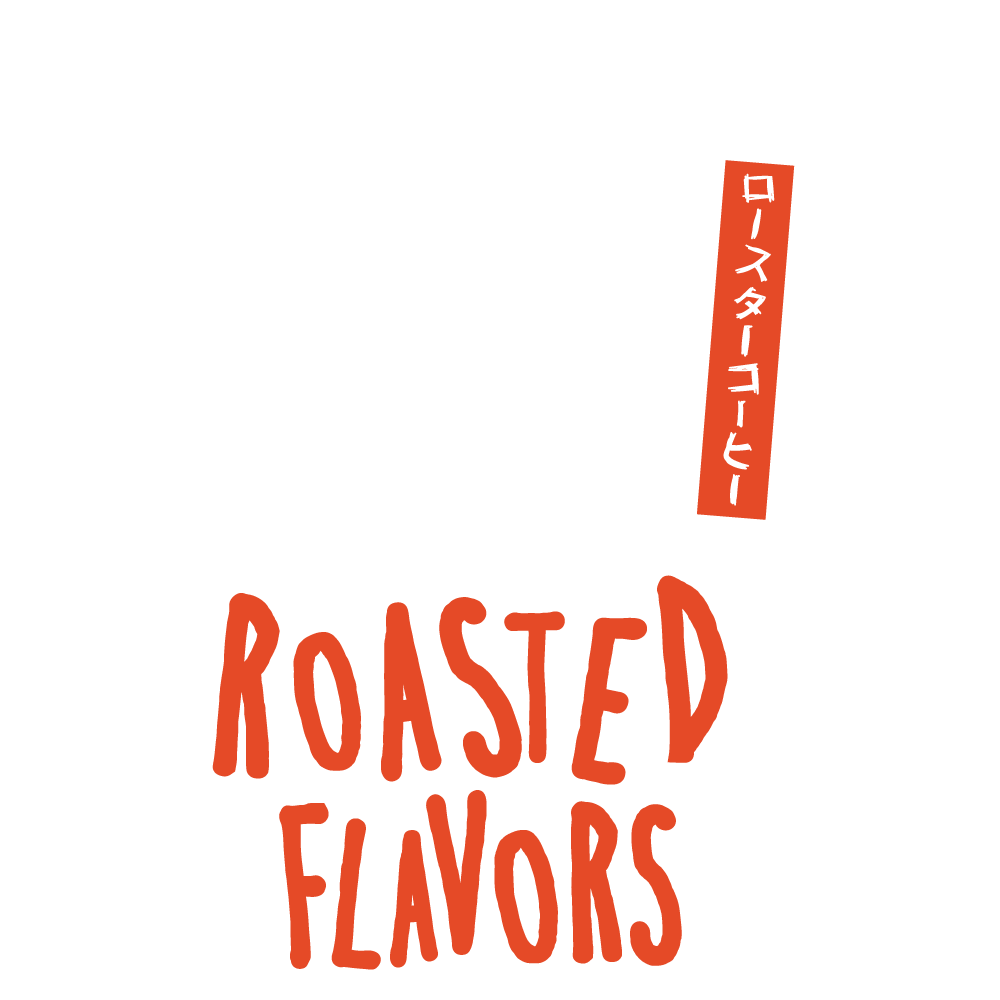 Roasted Flavors